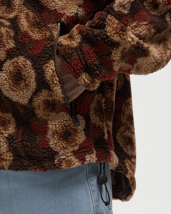 X MARTINE ROSE T-EMIN JACQUARD REP