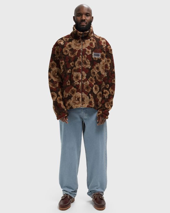 Thumbnail - X MARTINE ROSE T-EMIN JACQUARD REP