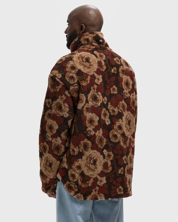 X MARTINE ROSE T-EMIN JACQUARD REP