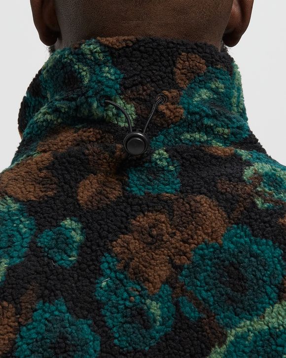 X MARTINE ROSE T-EMIN JACQUARD REP