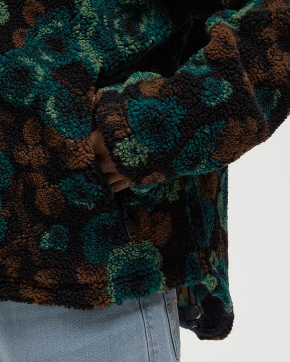 X MARTINE ROSE T-EMIN JACQUARD REP