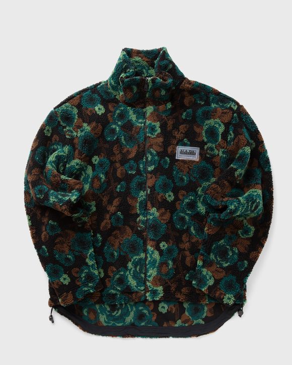 X MARTINE ROSE T-EMIN JACQUARD REP