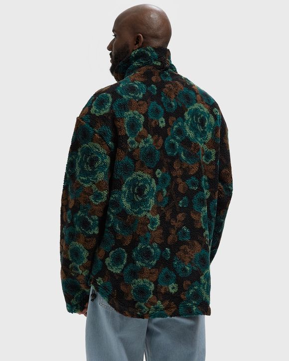 X MARTINE ROSE T-EMIN JACQUARD REP