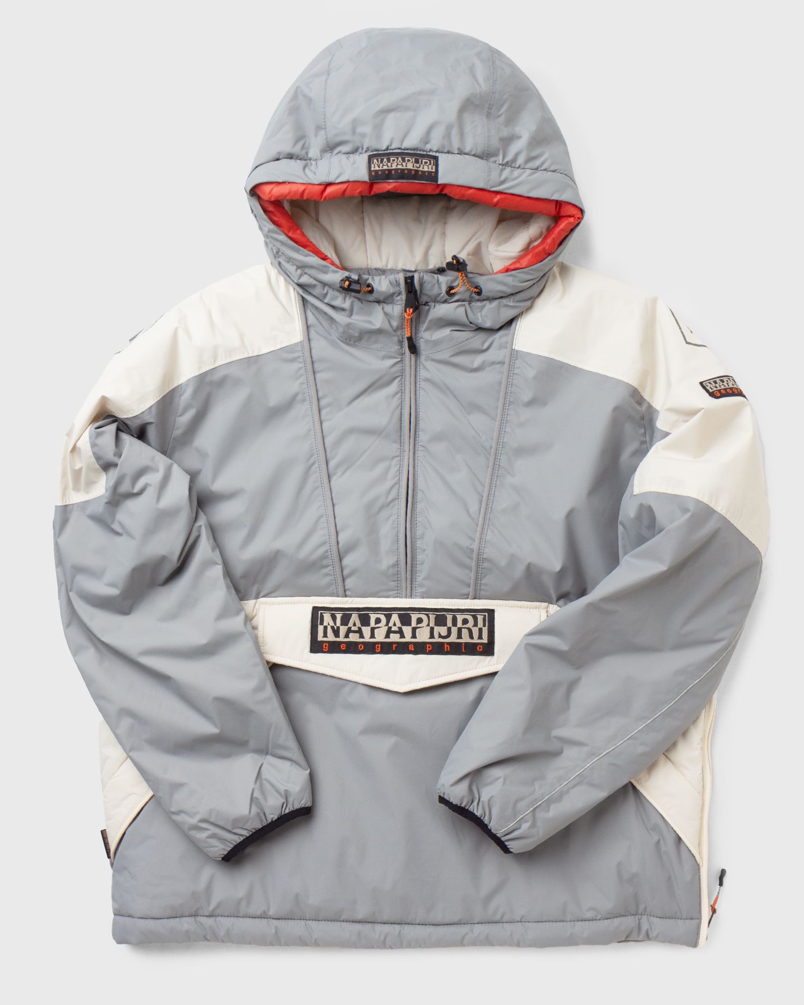 RAINFOREST MERCURY Jacket