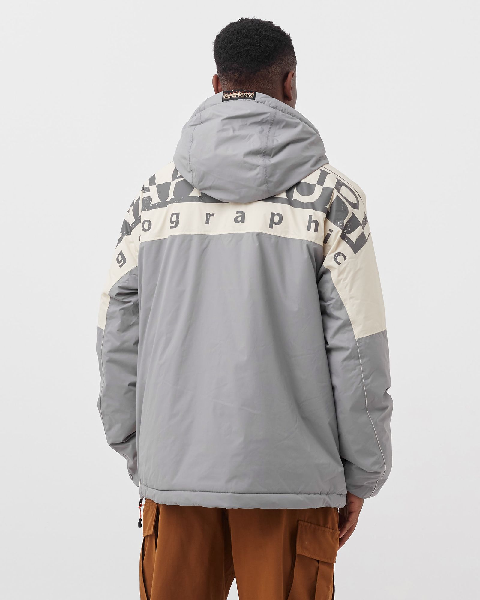 RAINFOREST MERCURY Jacket