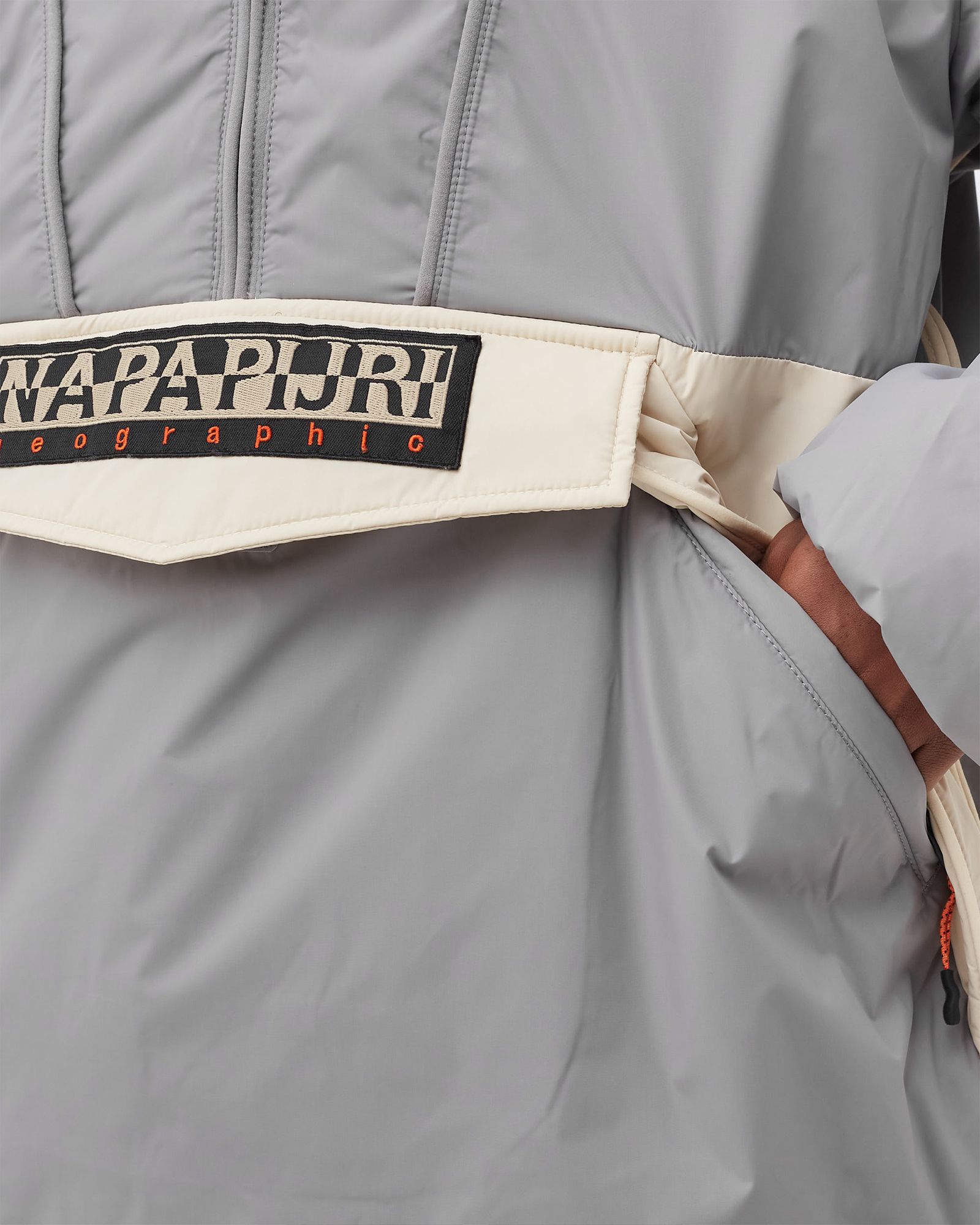 RAINFOREST MERCURY Jacket