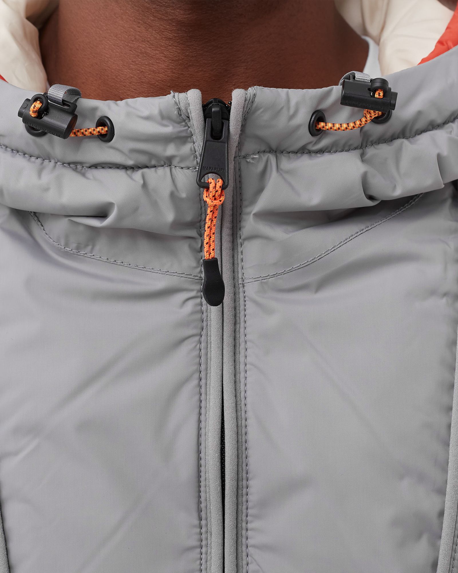 RAINFOREST MERCURY Jacket