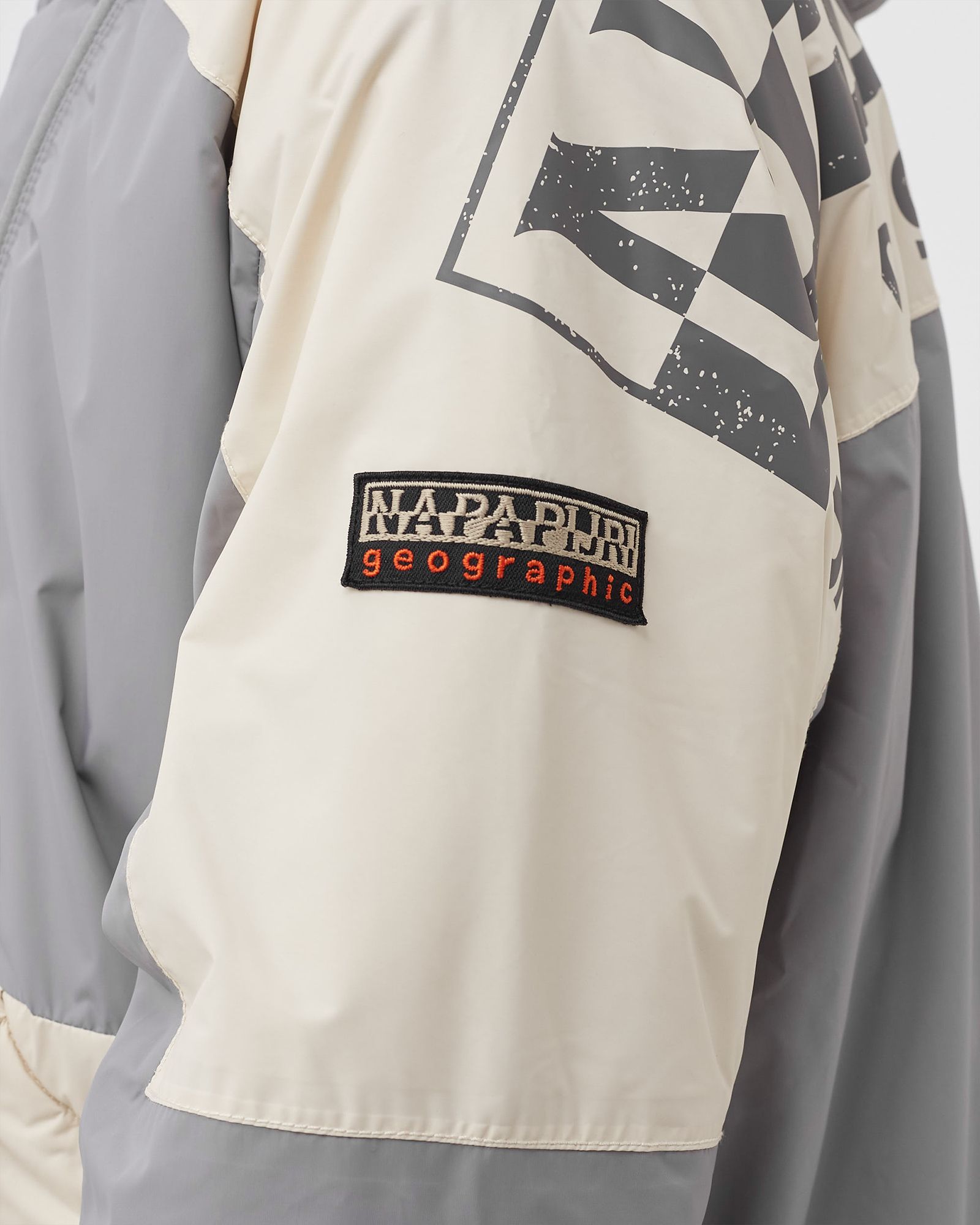 RAINFOREST MERCURY Jacket