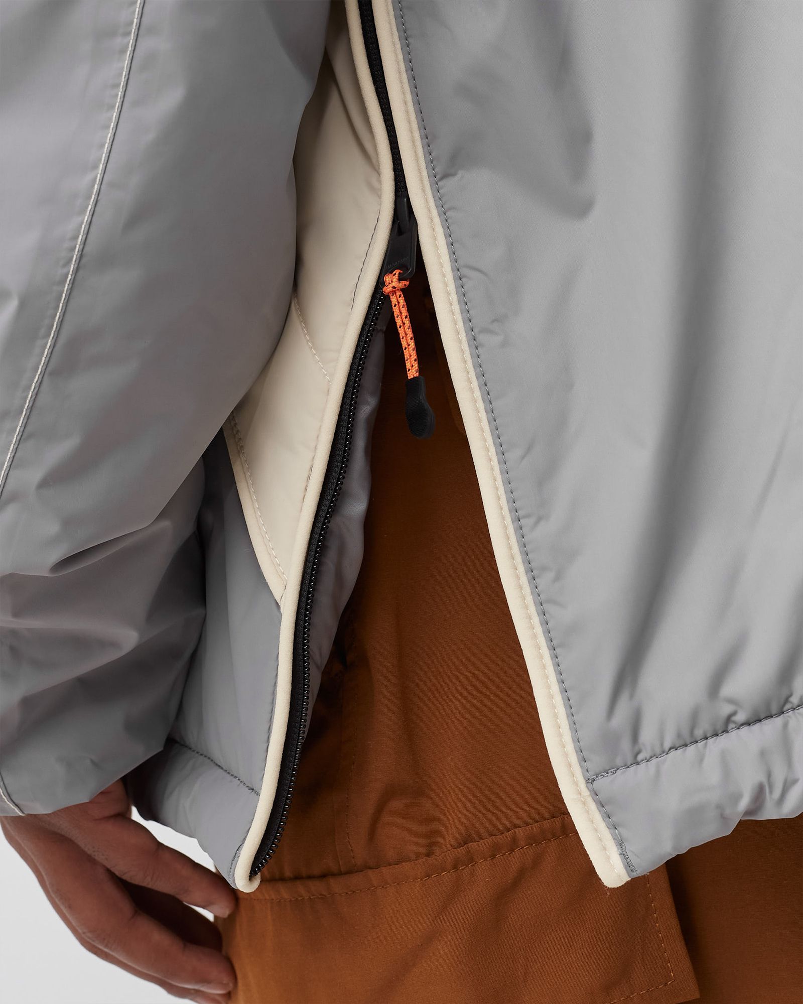 RAINFOREST MERCURY Jacket