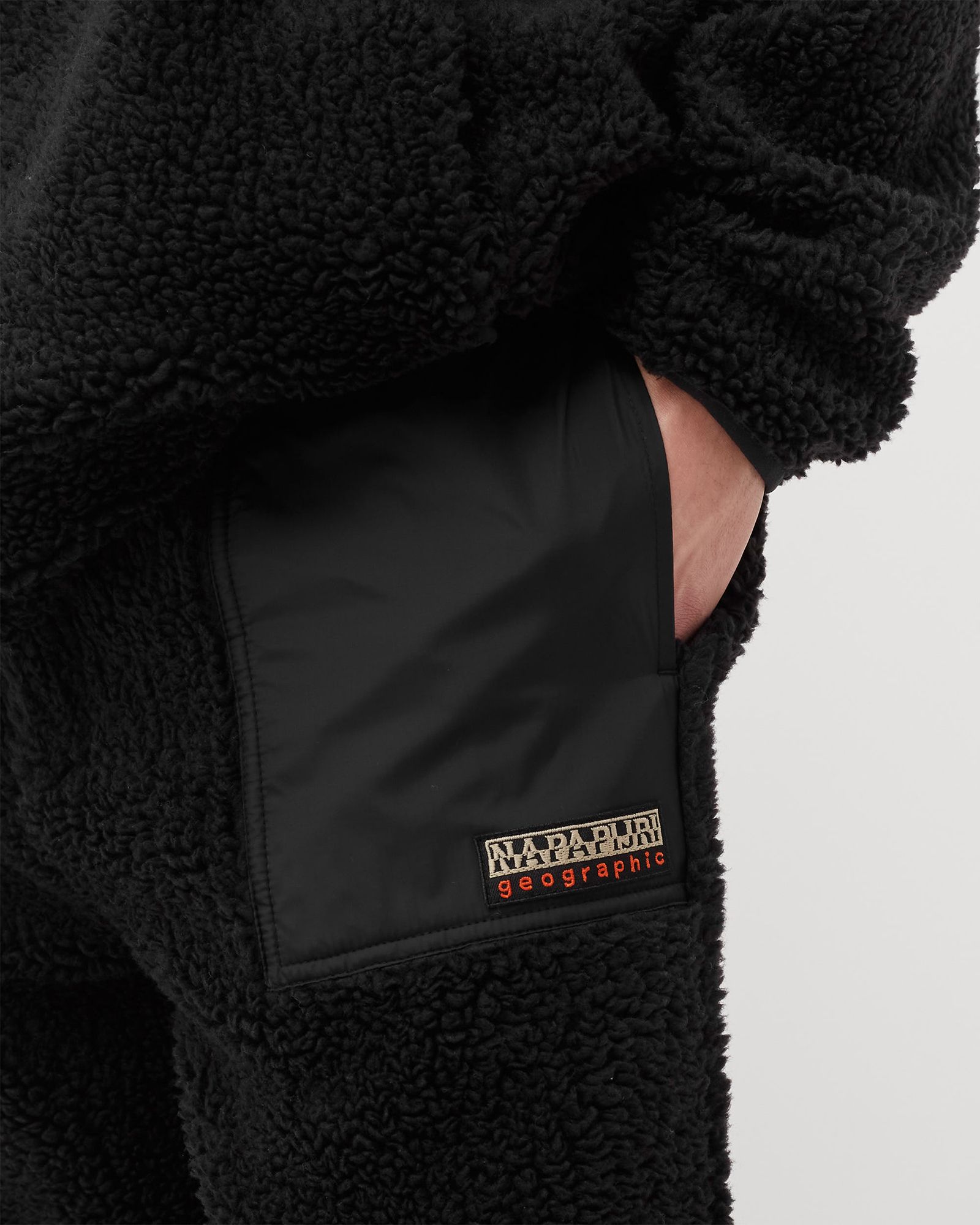 TRENTINO CURLY PANTS