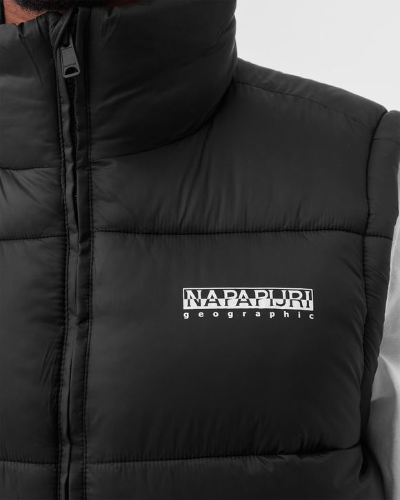 A-SUOMI VEST