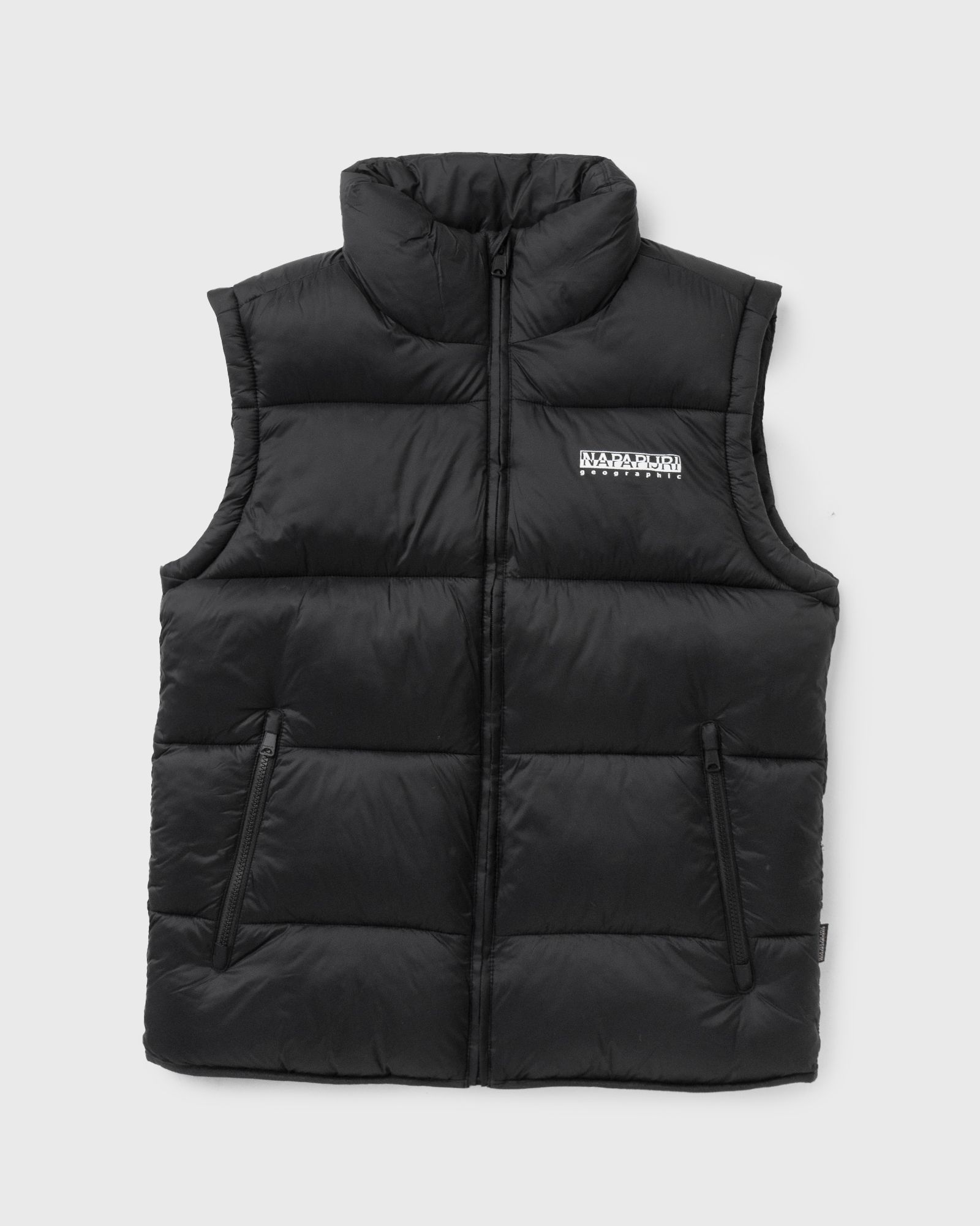 A-SUOMI VEST