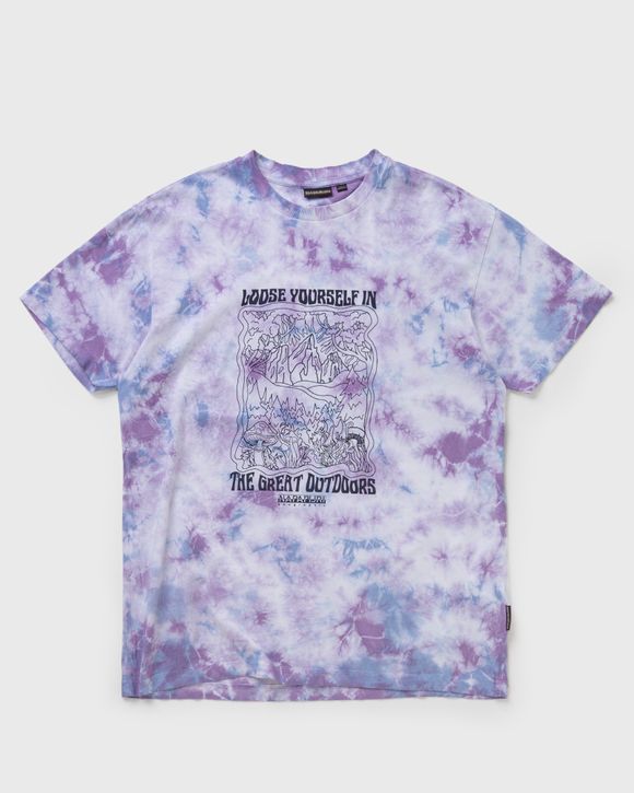 S-PLAN AOP SS L TEE
