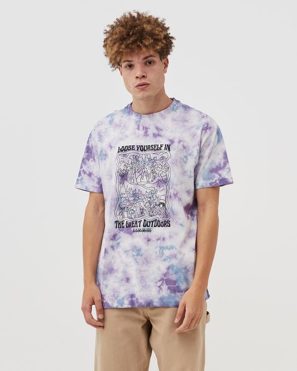 S-PLAN AOP SS L TEE