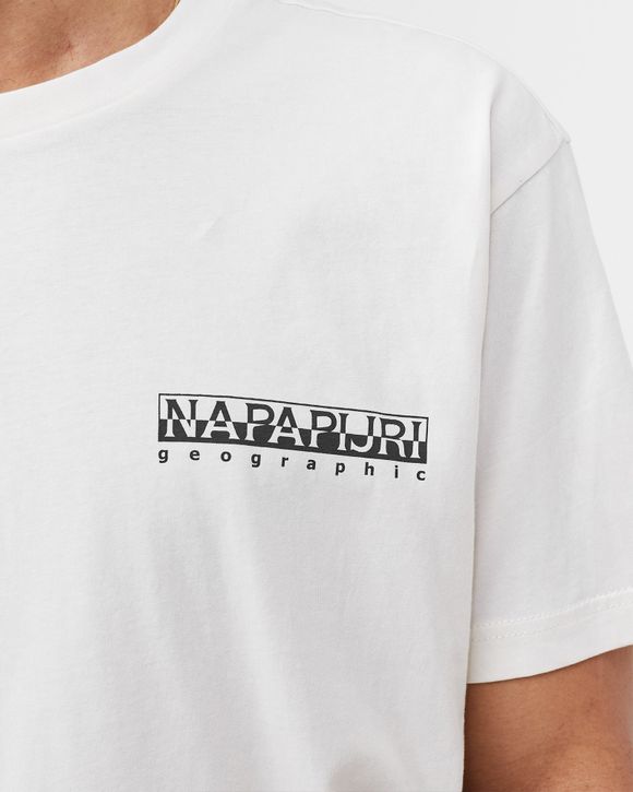 S-SELLA TEE
