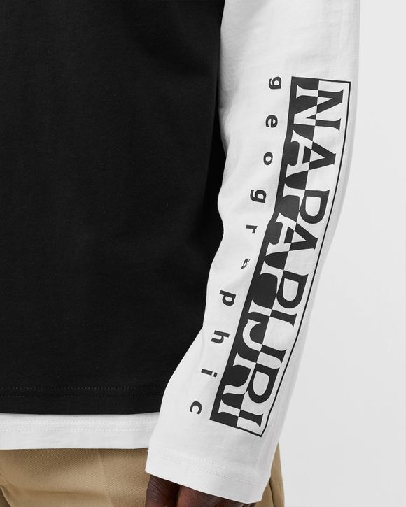 S-TRIENT LONGSLEEVE