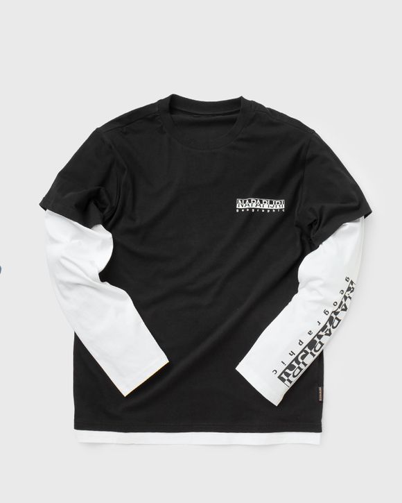 S-TRIENT LONGSLEEVE
