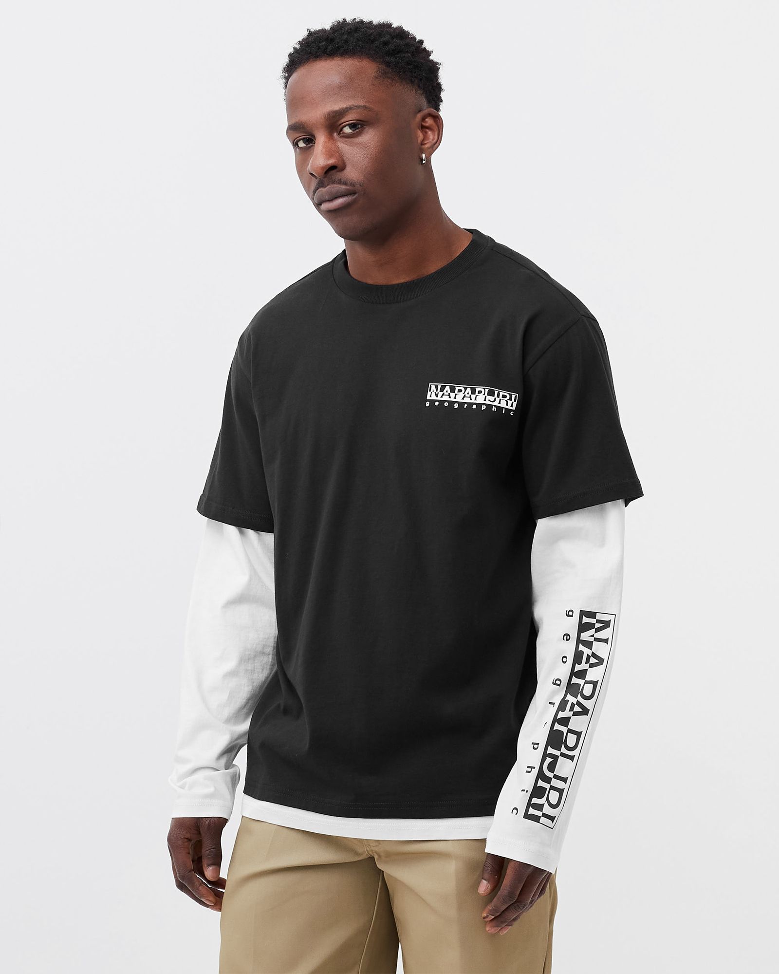 S-TRIENT LONGSLEEVE