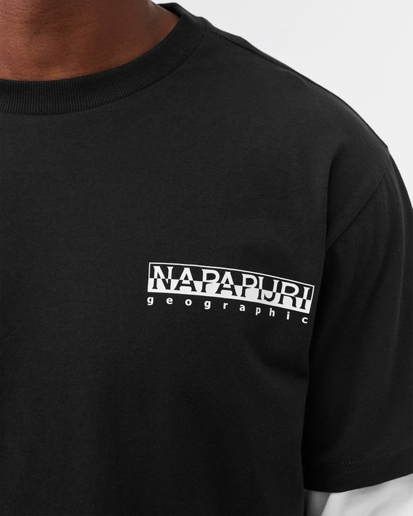 S-TRIENT LONGSLEEVE
