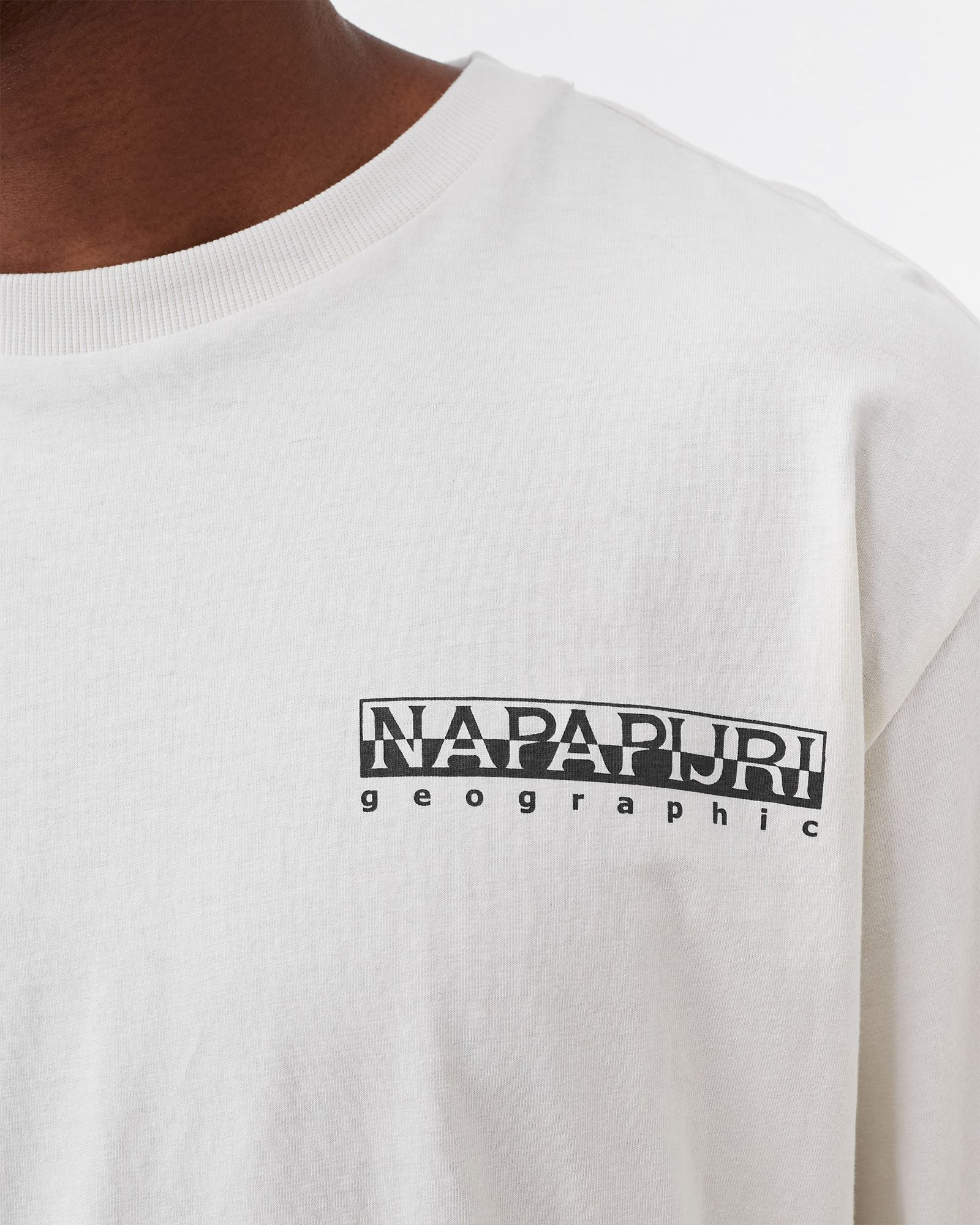 S-QUINTINO LONGSLEEVE