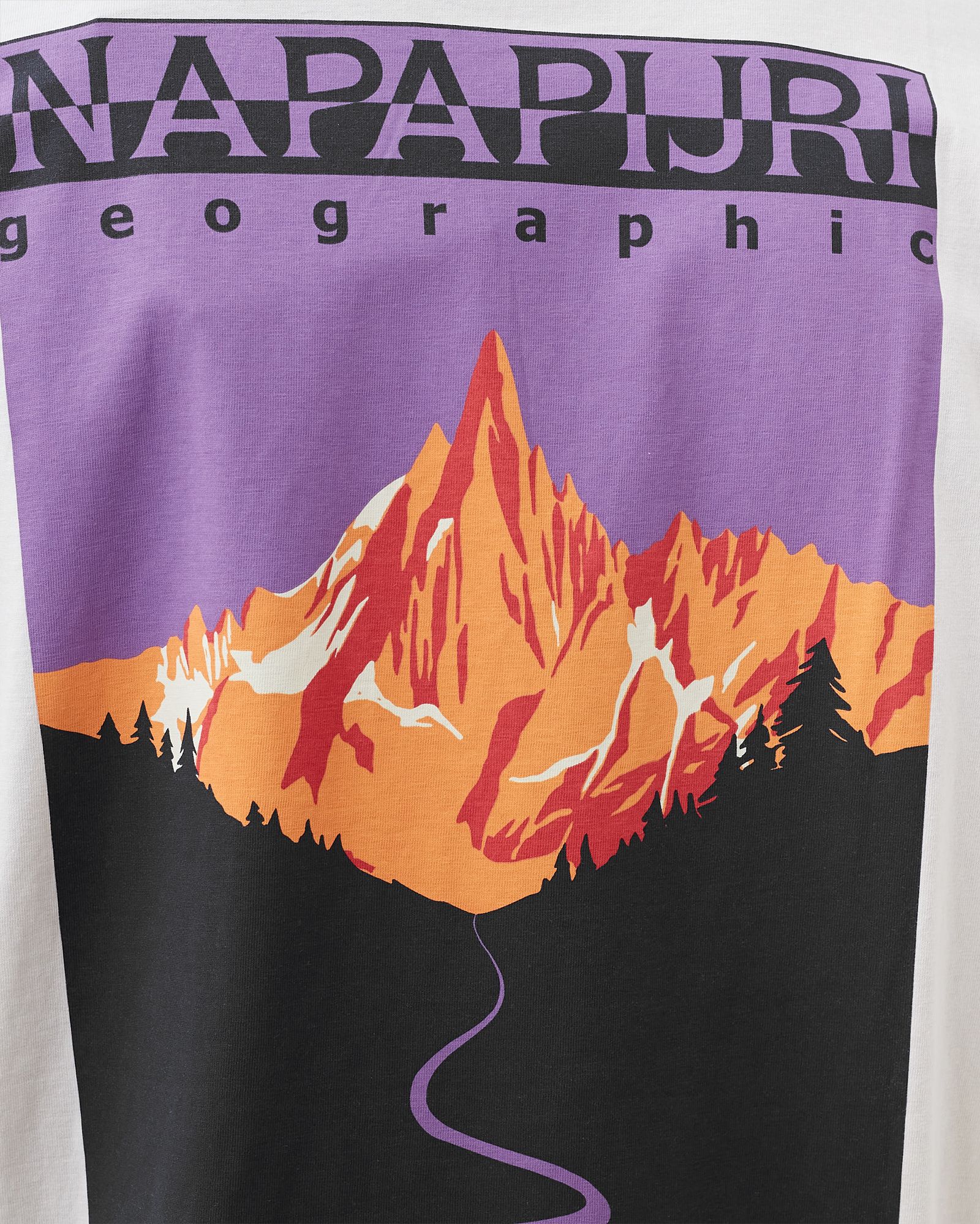 S-QUINTINO LONGSLEEVE