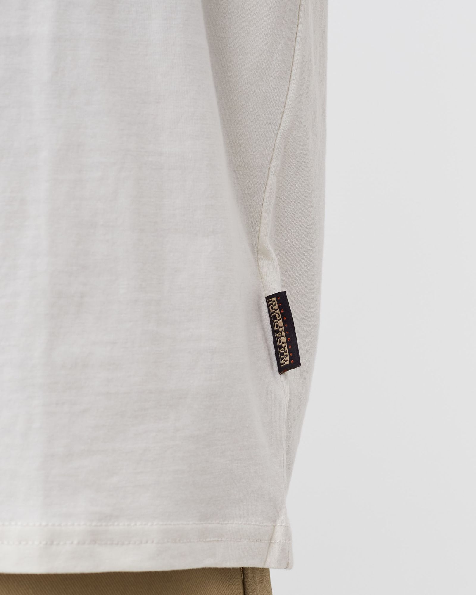 S-QUINTINO LONGSLEEVE