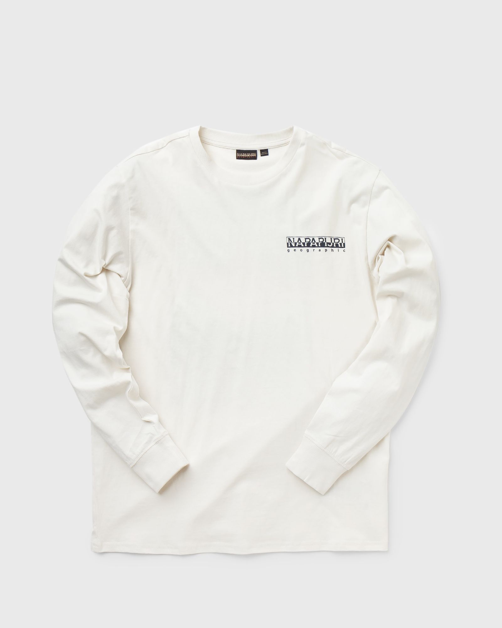 S-QUINTINO LONGSLEEVE