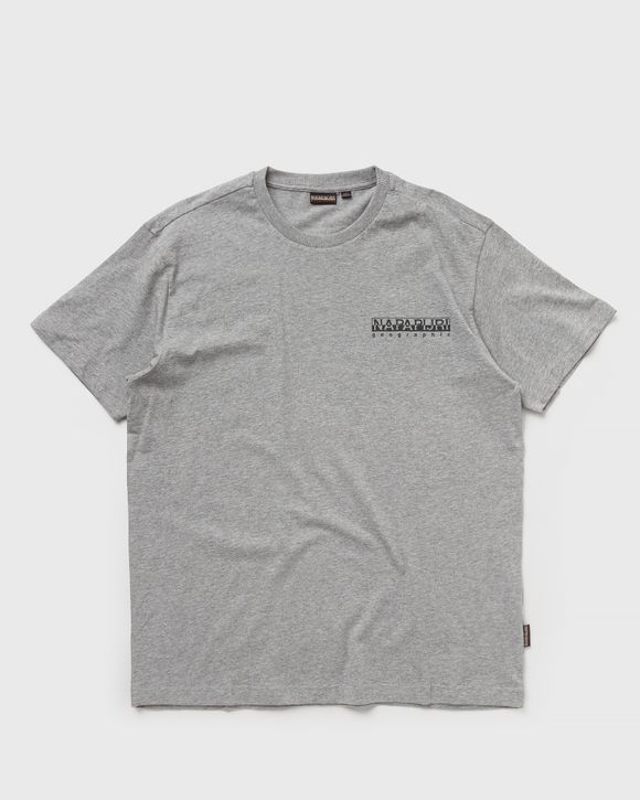NAPAPIJRI Short Sleeve T-Shirt Quintino Navy - Available here