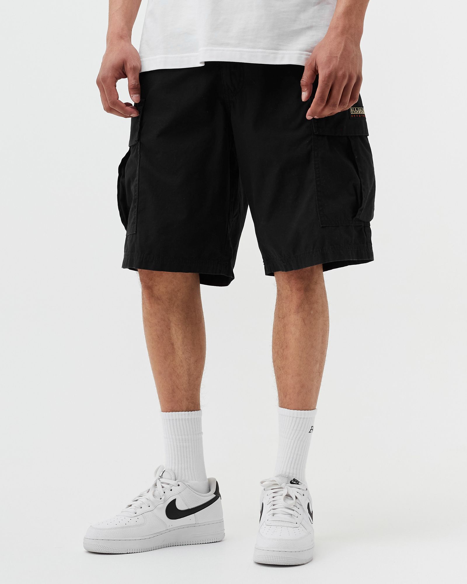 N-DRU SHORT