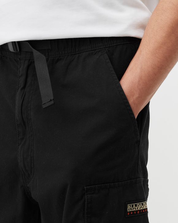 N-DRU SHORT