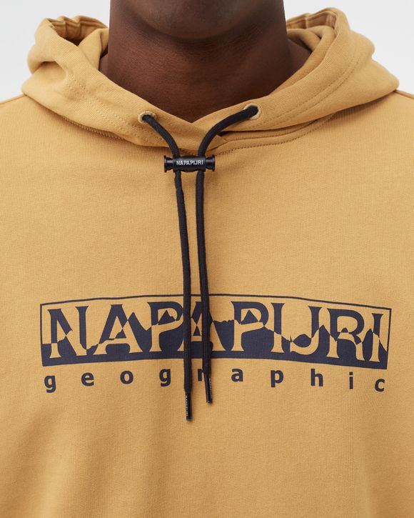 B-SELLA HOODIE