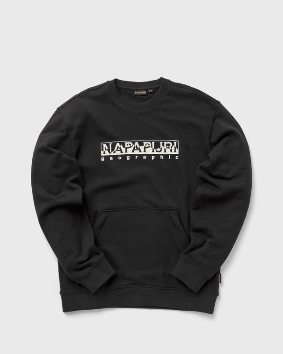 B-SELLA CREWNECK SWEATER