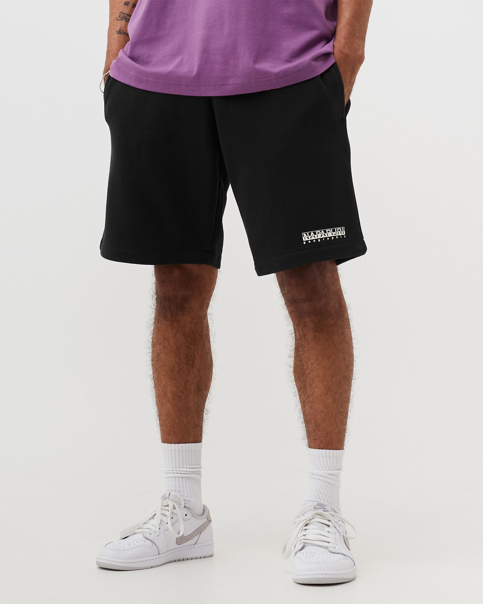 N-BOX SHORTS