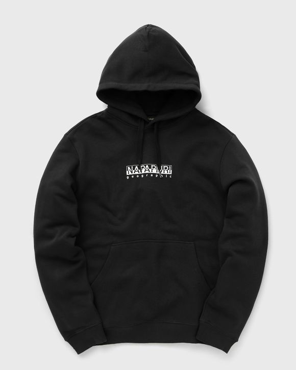 Napapijri B BOX H S 1 Sweatshirt Black BSTN Store