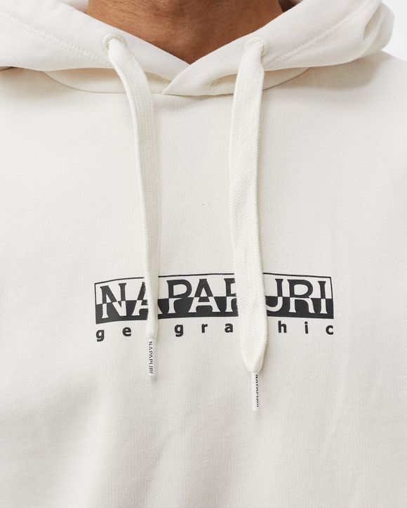 Napapijri hoodies 2024