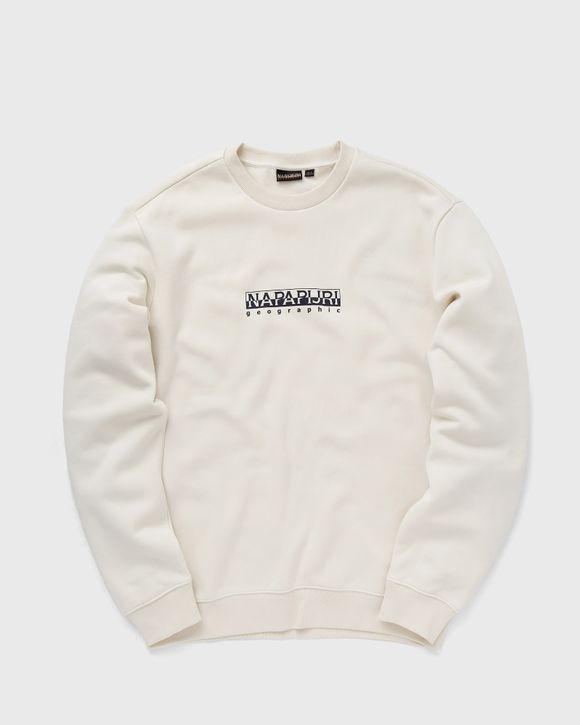 Napapijri discount geographic sweatshirt