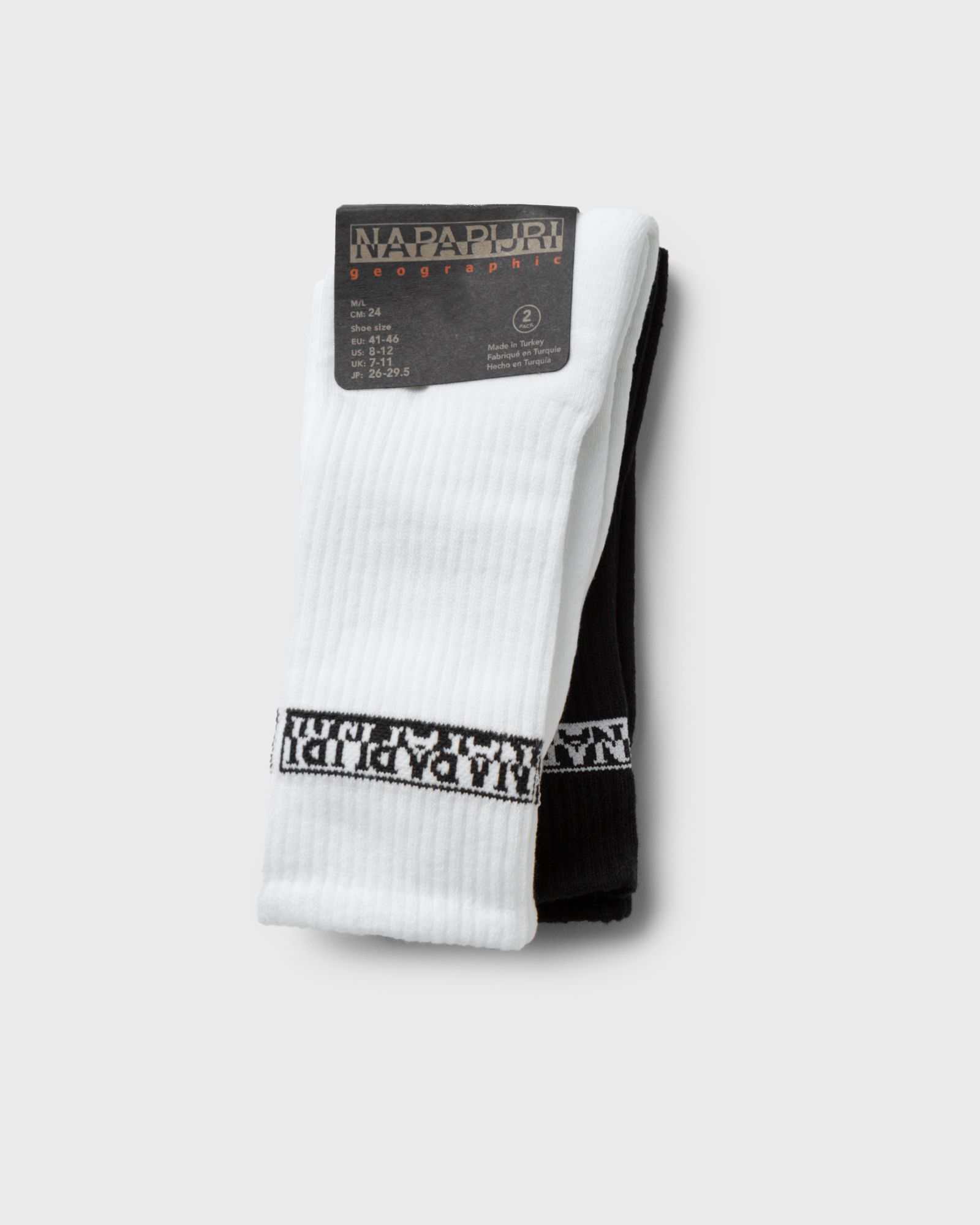 F-BOX SOCKS