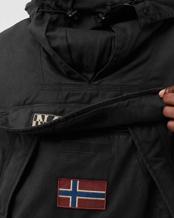 NAPAPIJRI X PATTA SKIDOO JACKET