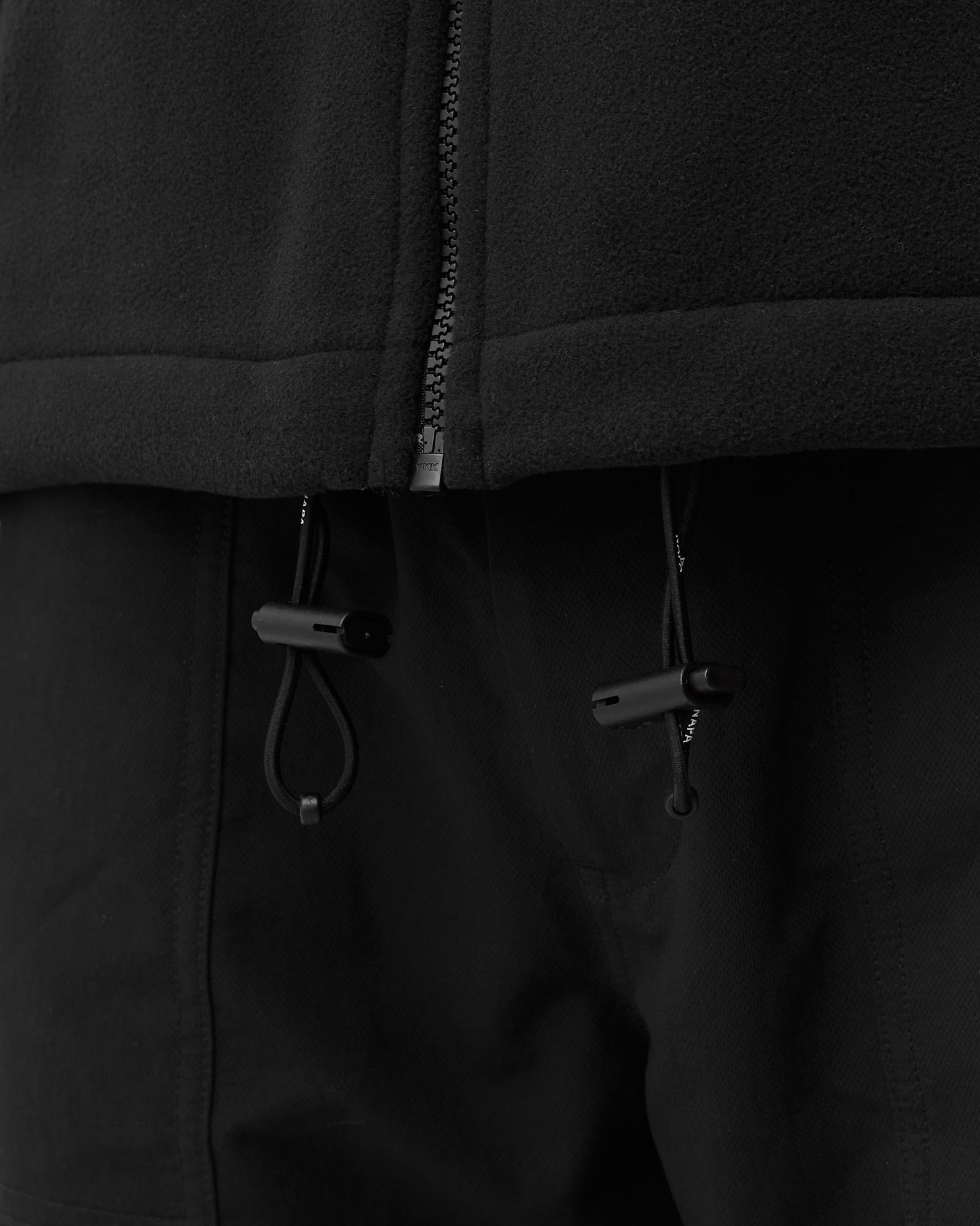 NAPAPIJRI X PATTA FLEECE JACKET