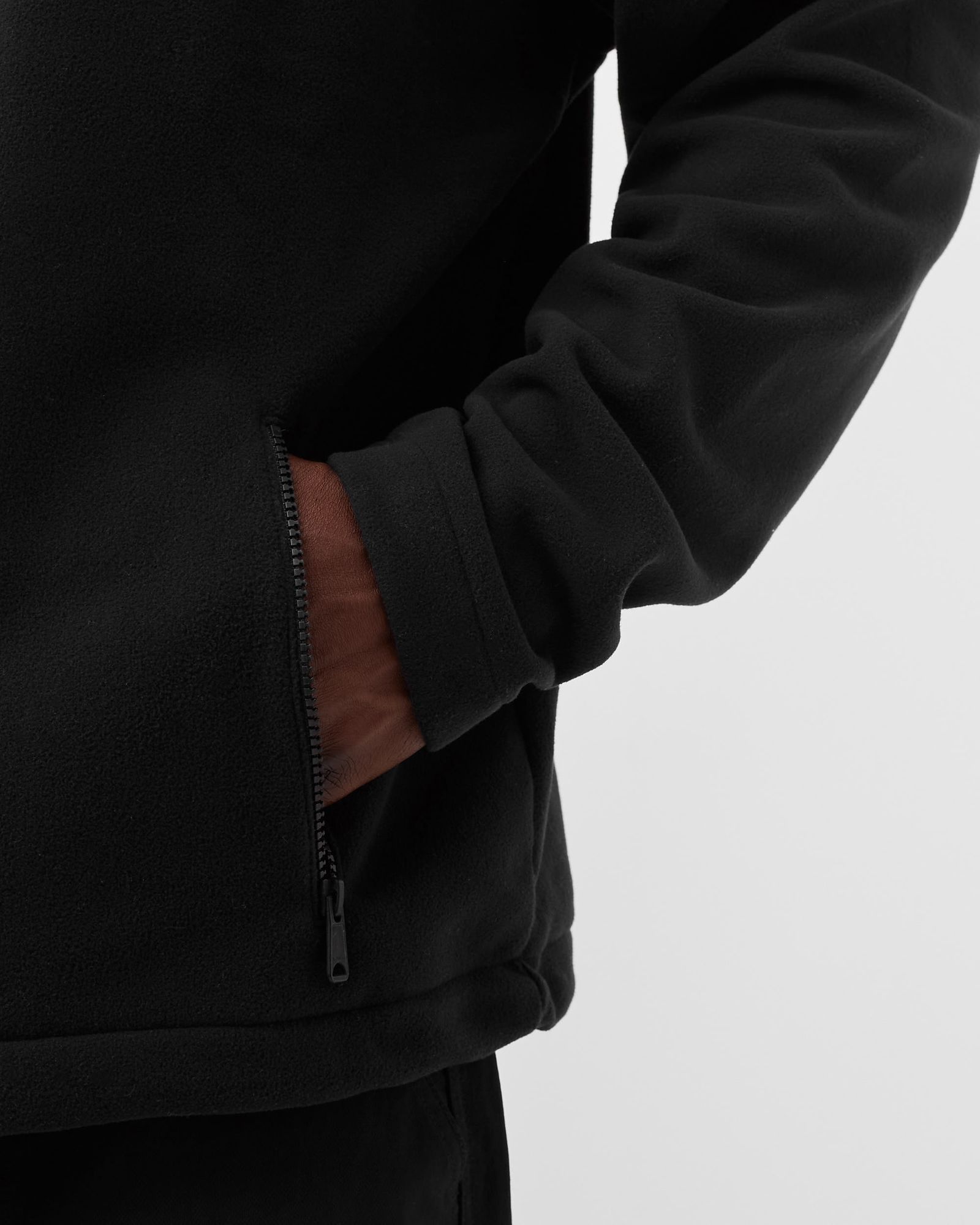 NAPAPIJRI X PATTA FLEECE JACKET