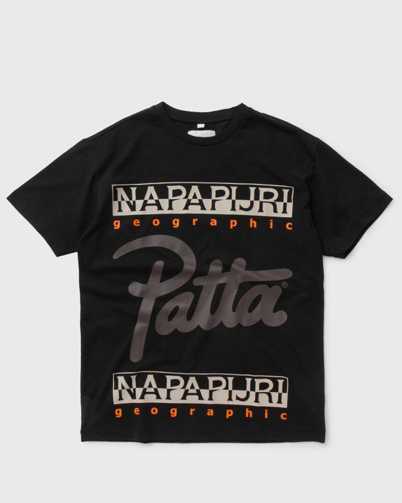 NAPAPIJRI X PATTA TEE
