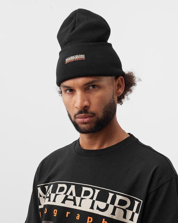 NAPAPIJRI X PATTA BEANIE