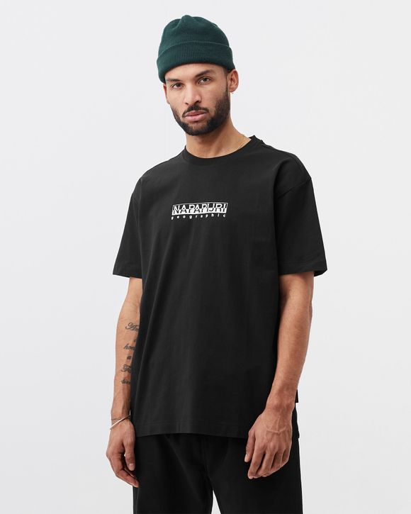 S-BOX TEE 3 