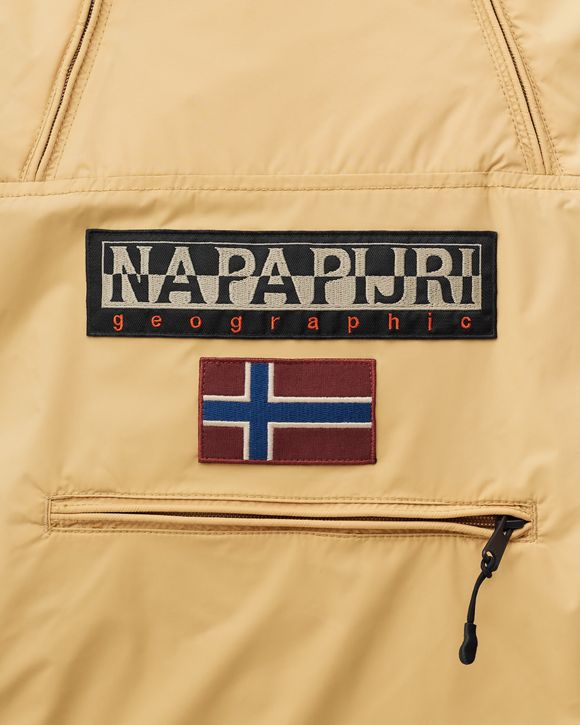 NORTHFARER 2.0 JACKET
