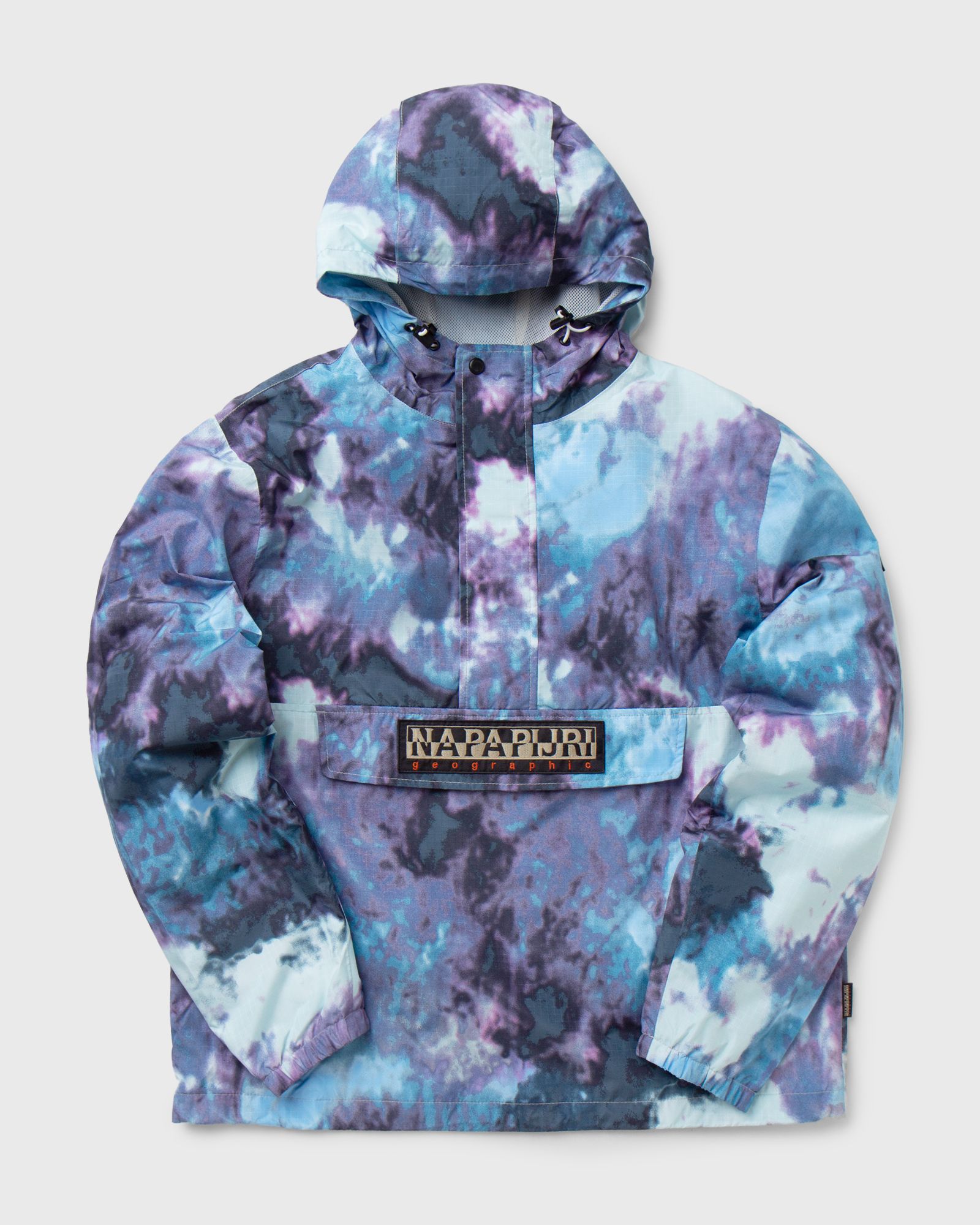 RF FREERUNNER ALL OVER PRINT JACKET