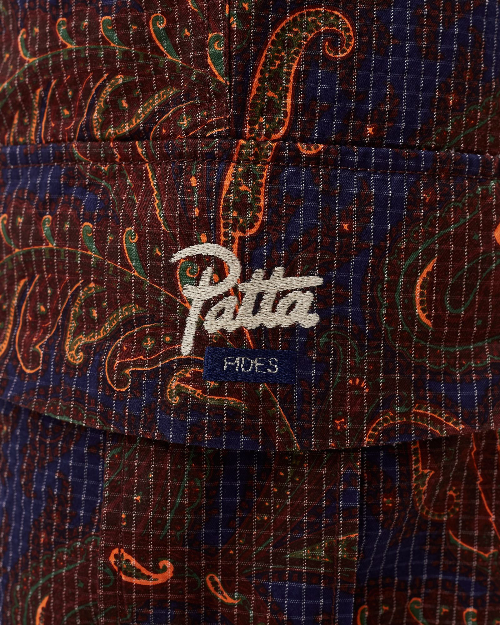 NAPA x PATTA PANT