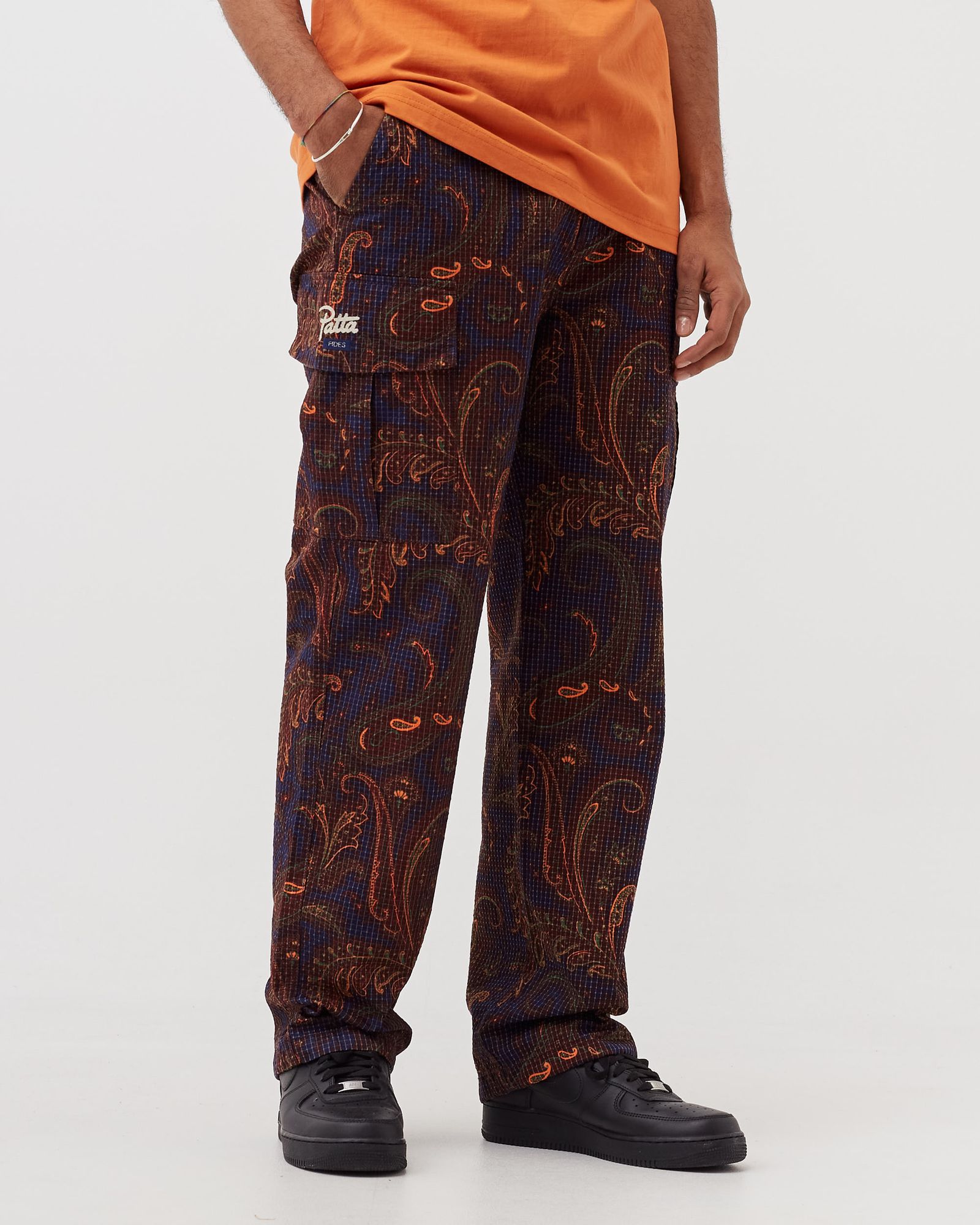 NAPA x PATTA PANT