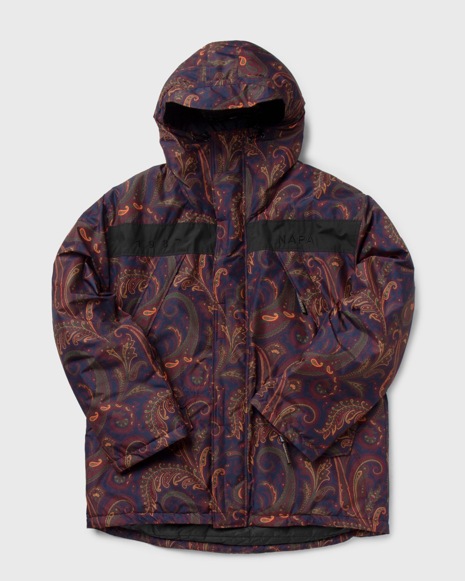 NAPA x PATTA EPOCH JACKET