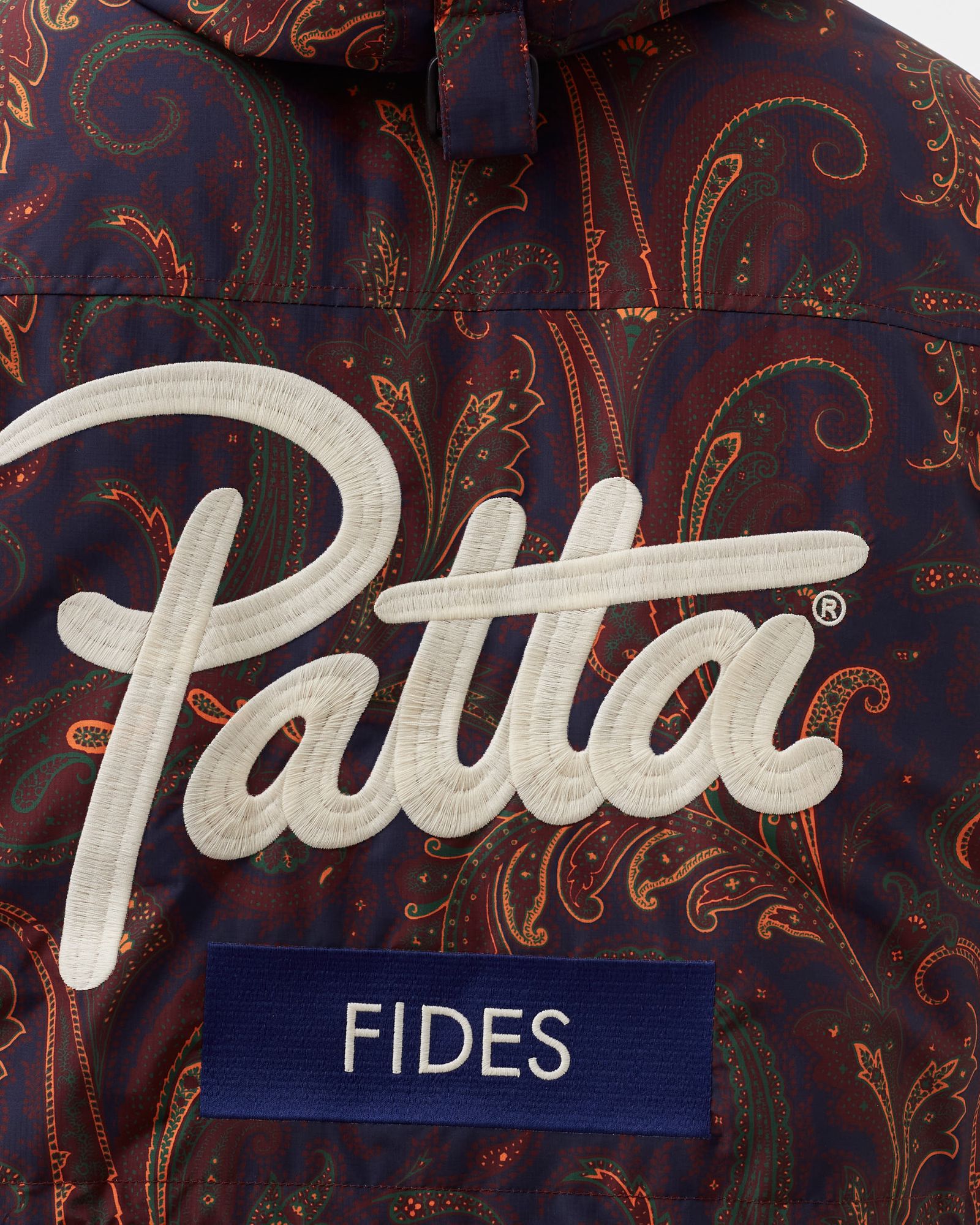 NAPA x PATTA EPOCH JACKET