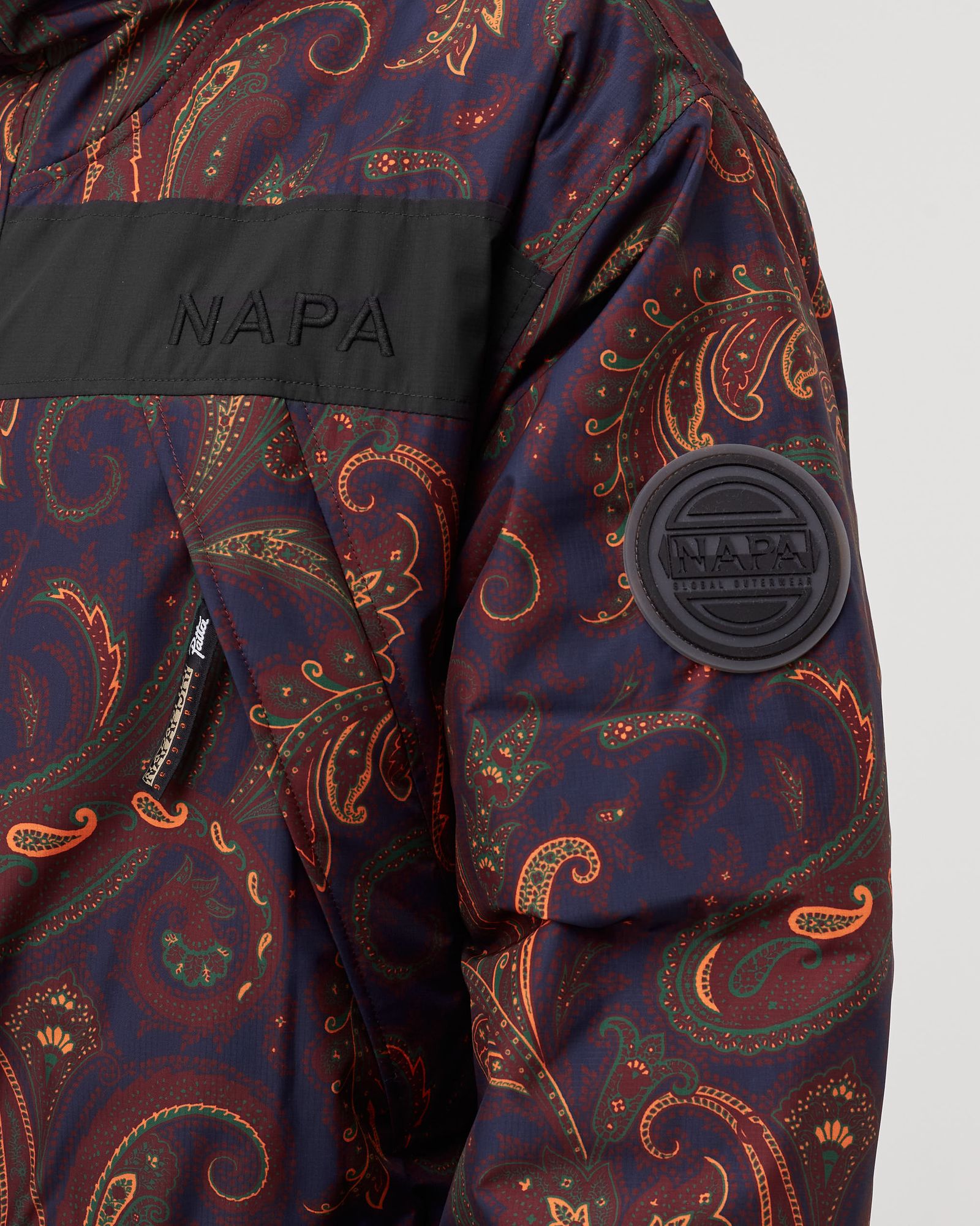 NAPA x PATTA EPOCH JACKET